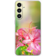Чехол BoxFace Samsung Galaxy S25 Plus (S936) 