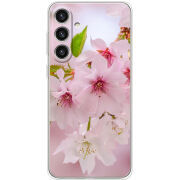Чехол BoxFace Samsung Galaxy S25 Plus (S936) 