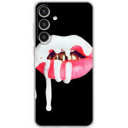 Чехол BoxFace Samsung Galaxy S25 Plus (S936) 