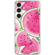 Чехол BoxFace Samsung Galaxy S25 Plus (S936) 