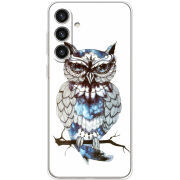 Чехол BoxFace Samsung Galaxy S25 Plus (S936) 
