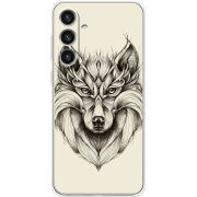 Чехол BoxFace Samsung Galaxy S25 Plus (S936) 
