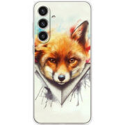 Чехол BoxFace Samsung Galaxy S25 Plus (S936) 