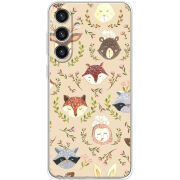 Чехол BoxFace Samsung Galaxy S25 Plus (S936) 