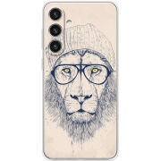 Чехол BoxFace Samsung Galaxy S25 Plus (S936) 