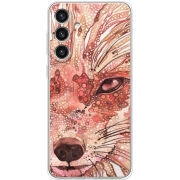 Чехол BoxFace Samsung Galaxy S25 Plus (S936) 