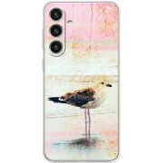Чехол BoxFace Samsung Galaxy S25 Plus (S936) 
