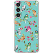 Чехол BoxFace Samsung Galaxy S25 Plus (S936) 