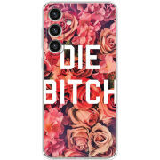 Чехол BoxFace Samsung Galaxy S25 Plus (S936) 