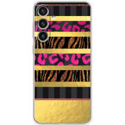 Чехол BoxFace Samsung Galaxy S25 Plus (S936) 