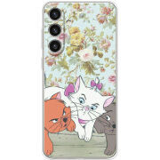 Чехол BoxFace Samsung Galaxy S25 Plus (S936) 