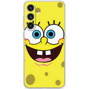 Чехол BoxFace Samsung Galaxy S25 Plus (S936) 