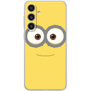 Чехол BoxFace Samsung Galaxy S25 Plus (S936) 