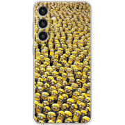 Чехол BoxFace Samsung Galaxy S25 Plus (S936) 