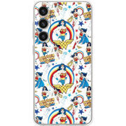 Чехол BoxFace Samsung Galaxy S25 Plus (S936) 