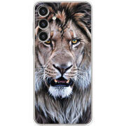Чехол BoxFace Samsung Galaxy S25 Plus (S936) 