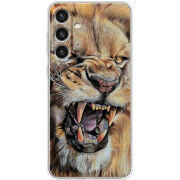 Чехол BoxFace Samsung Galaxy S25 Plus (S936) 