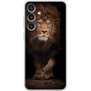 Чехол BoxFace Samsung Galaxy S25 Plus (S936) 