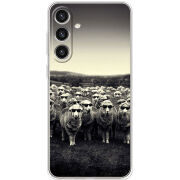 Чехол BoxFace Samsung Galaxy S25 Plus (S936) 