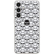 Чехол BoxFace Samsung Galaxy S25 Plus (S936) 