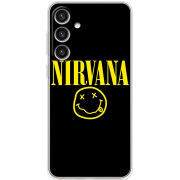 Чехол BoxFace Samsung Galaxy S25 Plus (S936) NIRVANA