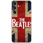 Чехол BoxFace Samsung Galaxy S25 Plus (S936) 