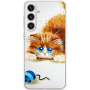 Чехол BoxFace Samsung Galaxy S25 Plus (S936) 