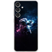 Чехол BoxFace Samsung Galaxy S25 Plus (S936) 