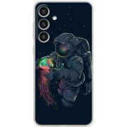 Чехол BoxFace Samsung Galaxy S25 Plus (S936) 