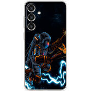 Чехол BoxFace Samsung Galaxy S25 Plus (S936) 