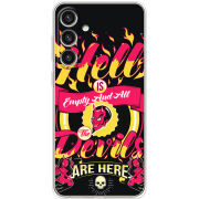 Чехол BoxFace Samsung Galaxy S25 Plus (S936) 