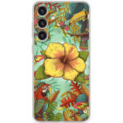 Чехол BoxFace Samsung Galaxy S25 Plus (S936) 