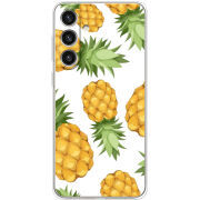 Чехол BoxFace Samsung Galaxy S25 Plus (S936) 