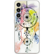 Чехол BoxFace Samsung Galaxy S25 Plus (S936) 