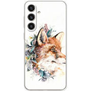Чехол BoxFace Samsung Galaxy S25 Plus (S936) 