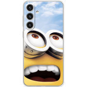 Чехол BoxFace Samsung Galaxy S25 Plus (S936) 