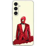 Чехол BoxFace Samsung Galaxy S25 Plus (S936) 