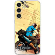 Чехол BoxFace Samsung Galaxy S25 Plus (S936) 