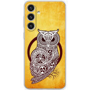 Чехол BoxFace Samsung Galaxy S25 Plus (S936) 