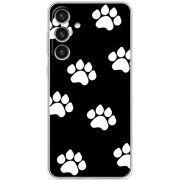 Чехол BoxFace Samsung Galaxy S25 Plus (S936) 