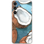 Чехол BoxFace Samsung Galaxy S25 Plus (S936) 