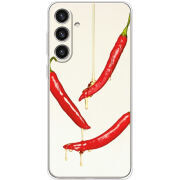 Чехол BoxFace Samsung Galaxy S25 Plus (S936) 