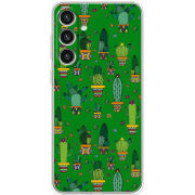 Чехол BoxFace Samsung Galaxy S25 Plus (S936) 