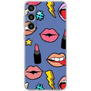 Чехол BoxFace Samsung Galaxy S25 Plus (S936) 