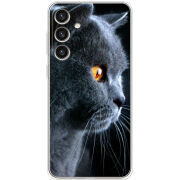 Чехол BoxFace Samsung Galaxy S25 Plus (S936) English cat