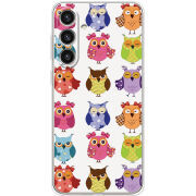 Чехол BoxFace Samsung Galaxy S25 Plus (S936) 