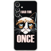 Чехол BoxFace Samsung Galaxy S25 Plus (S936) 