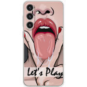 Чехол BoxFace Samsung Galaxy S25 Plus (S936) 