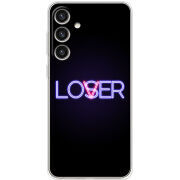 Чехол BoxFace Samsung Galaxy S25 Plus (S936) 