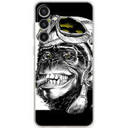 Чехол BoxFace Samsung Galaxy S25 Plus (S936) 